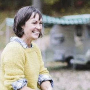 Meet your Posher, Ann